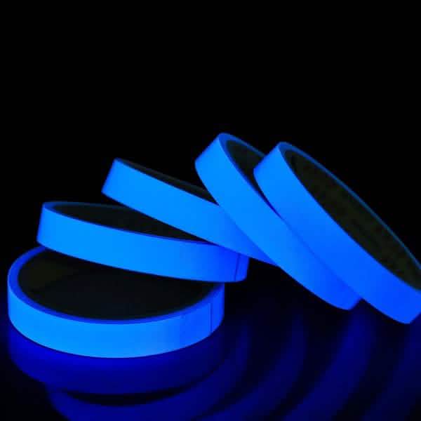 Luminous Self-Adhesive Tape