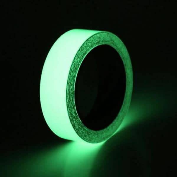 Luminous Self-Adhesive Tape