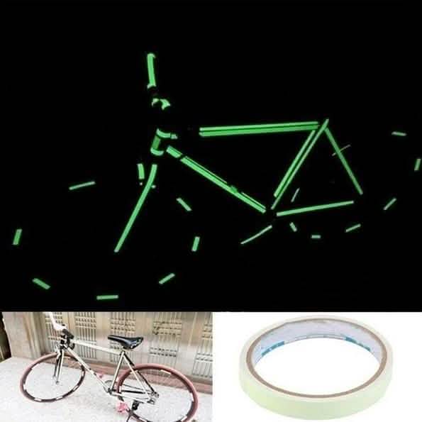 Luminous Self-Adhesive Tape