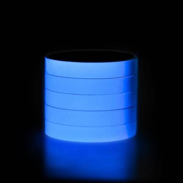 Luminous Self-Adhesive Tape