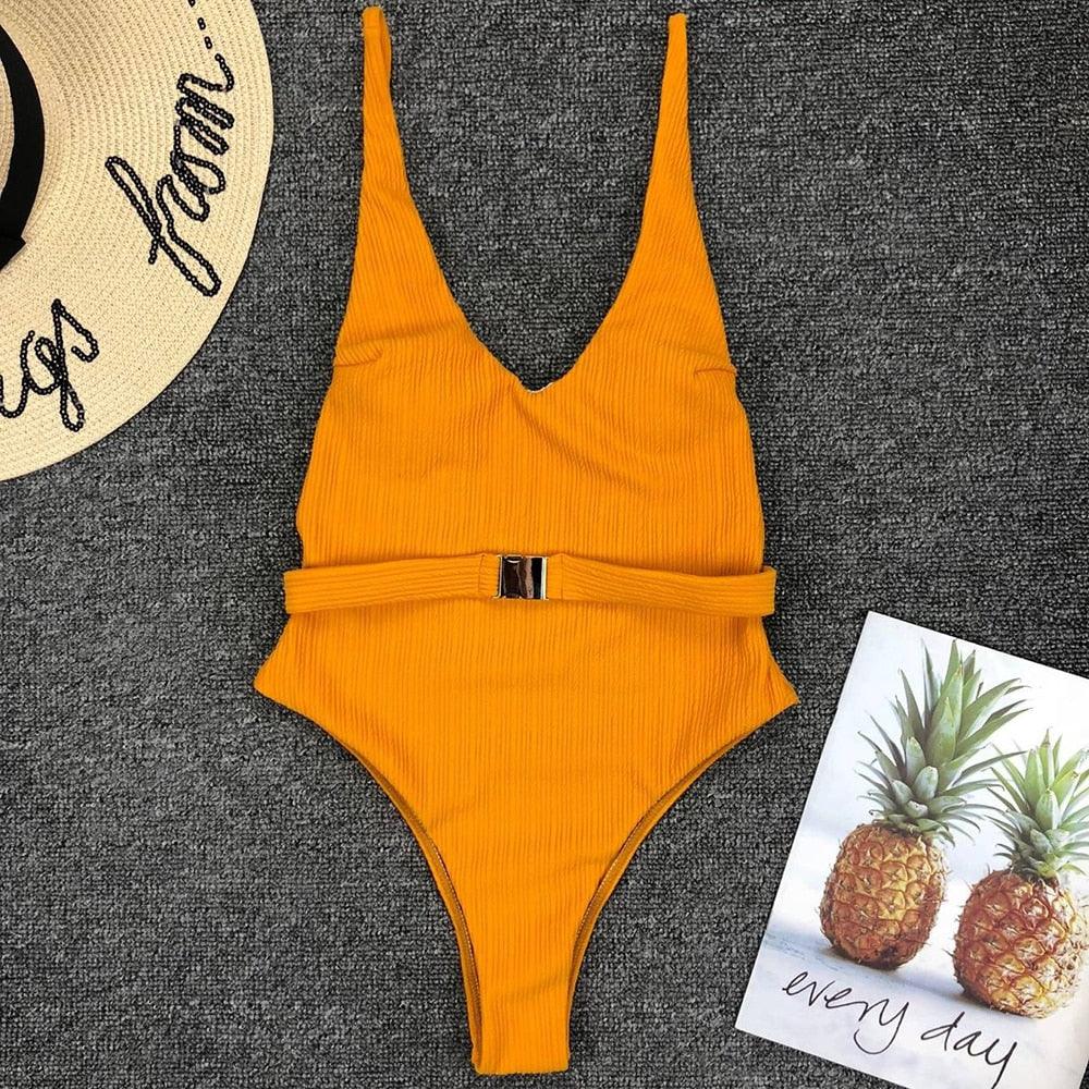 Luxury Black Female Swimsuit Vintage One Piece Ruffled Push Up Tummy Control Swimwear Halter One Piece Slimming Retro Swimsuit Women's Plus Size Push Up Bathing Suit Solid Red Swimwear Women Padded Bathing Suits