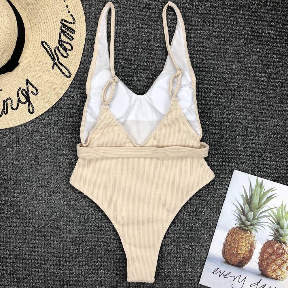 Luxury Black Female Swimsuit Vintage One Piece Ruffled Push Up Tummy Control Swimwear Halter One Piece Slimming Retro Swimsuit Women's Plus Size Push Up Bathing Suit Solid Red Swimwear Women Padded Bathing Suits
