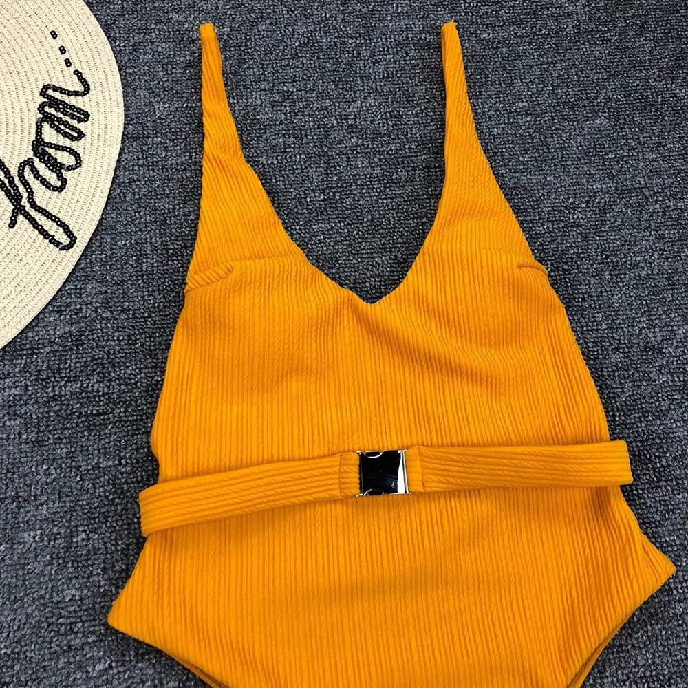 Luxury Black Female Swimsuit Vintage One Piece Ruffled Push Up Tummy Control Swimwear Halter One Piece Slimming Retro Swimsuit Women's Plus Size Push Up Bathing Suit Solid Red Swimwear Women Padded Bathing Suits