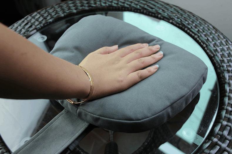 Luxury Car Neck Pillow Car Travel Neck Rest Pillows Seat Cushion Support Car Headrest Neck Support Seat Design Class Soft Universal Adjustable Car Neck Pillow Waist Pillow Universal Driving Seat Car Pillow Sleeping Neck Headrest
