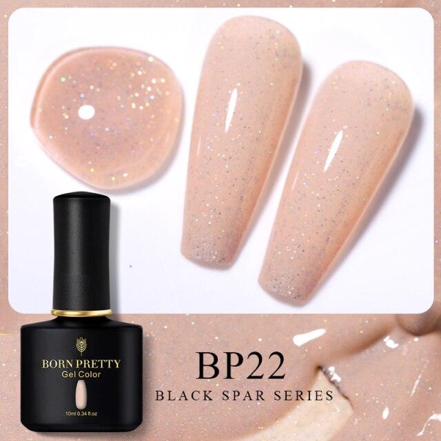 Luxury Modern  New Popular Womens Gel Nail Polish Permanent Varnish 10ml Elegant Fashion Design Nail Polish For Women and Girls