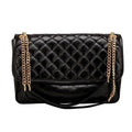 High Quality Pu Leather Bags For Women And Girls Elegant Large Capacity Female Handbags. Shoulder Bag, Crossbody Bag For Females