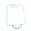 Luxury Seat Back Protectors and Seat Covers with Invisible Strap Car Seat Back Kick Mats Back Seat Protector Cover for Children Kids Baby Auto Seat Cushion Kick Mat Pad Anti Mud Clean Dirt Decals Car Accessories Car Seat Protector for Back Seat