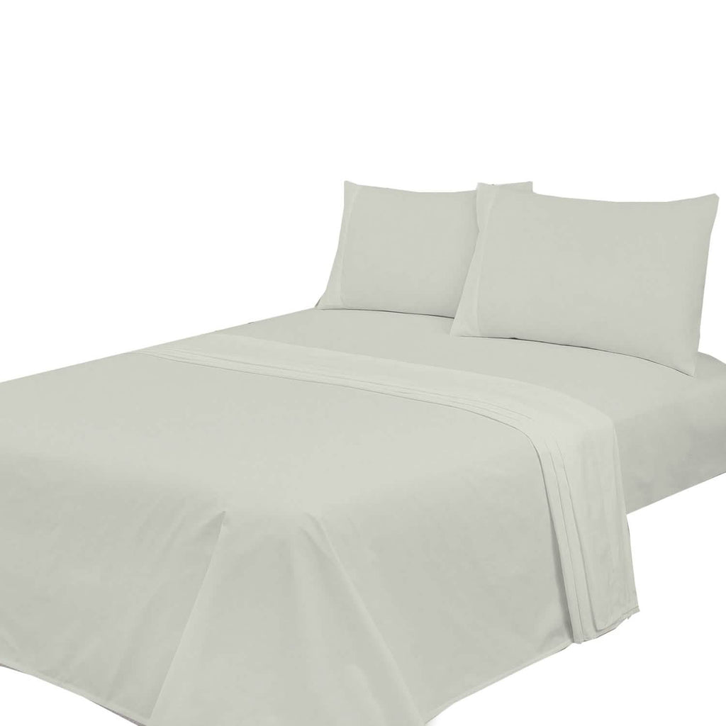 Luxury Ultra-Soft 300 Thread Count Cotton Sheet