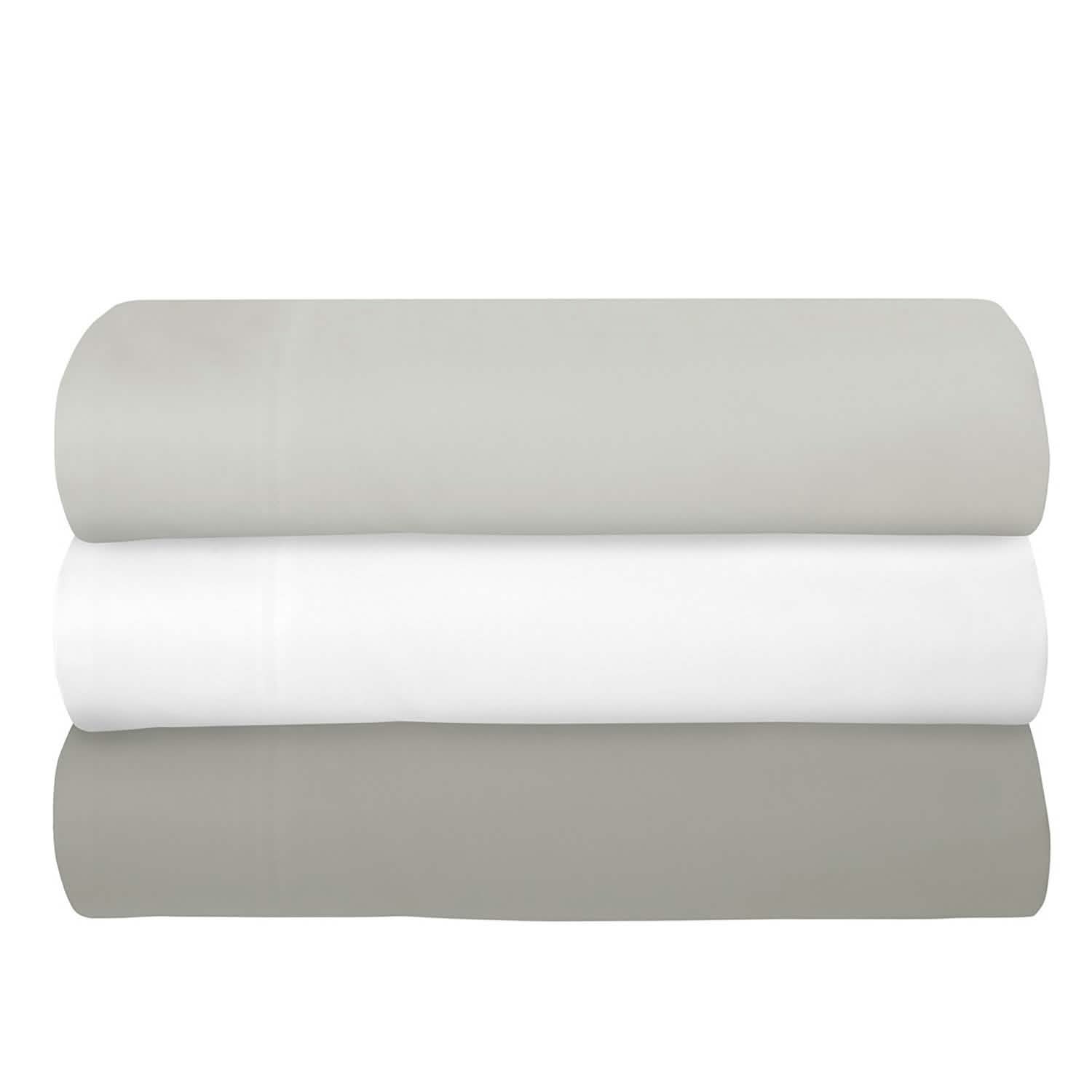 Luxury Ultra-Soft 300 Thread Count Cotton Sheet