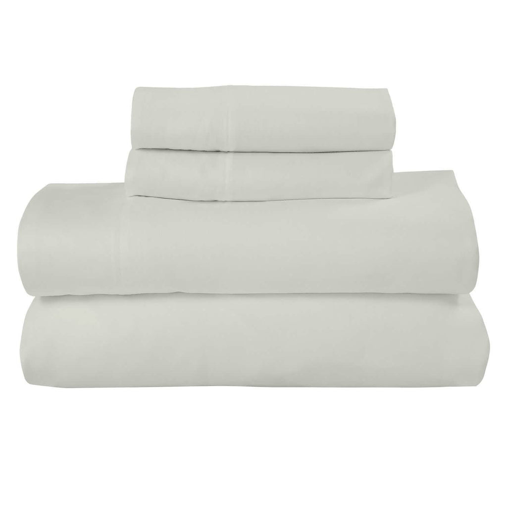 Luxury Ultra-Soft 300 Thread Count Cotton Sheet
