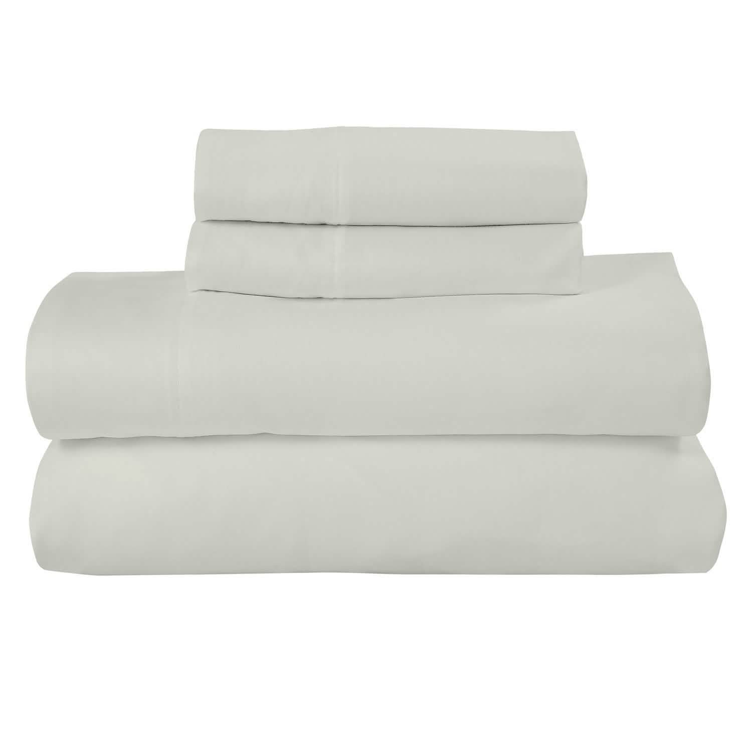 Luxury Ultra-Soft 300 Thread Count Cotton Sheet