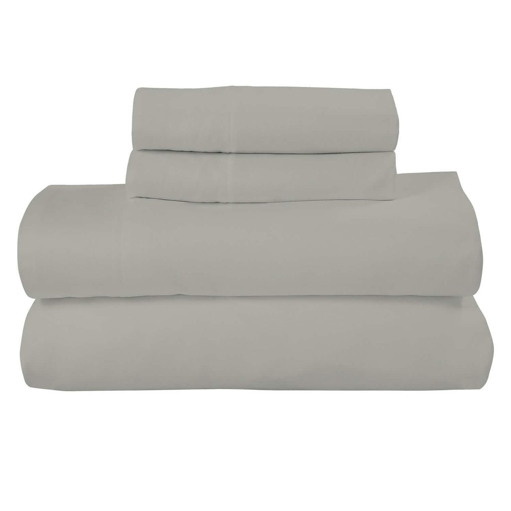 Luxury Ultra-Soft 300 Thread Count Cotton Sheet