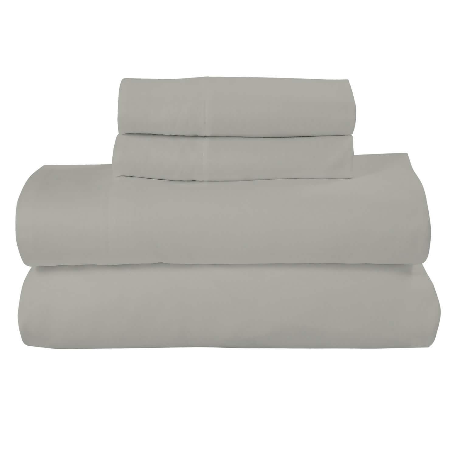 Luxury Ultra-Soft 300 Thread Count Cotton Sheet