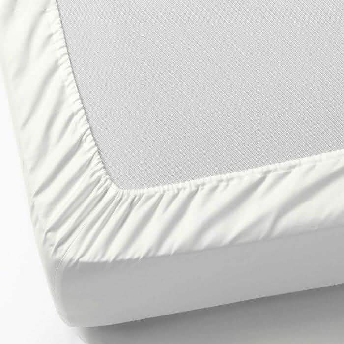 Luxury Ultra-Soft Hypoallergenic Waterproof Mattress Pad