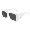 Luxury Women Oversized Square Sunglasses Modern Design Big Frame Fashion Female Sunglasses UV400 Glasses