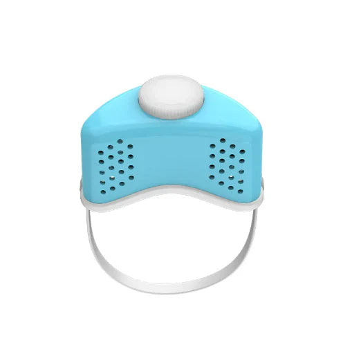 Atomized Anti-Snoring Mask