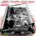 360° Magnetic Phone Case Samsung