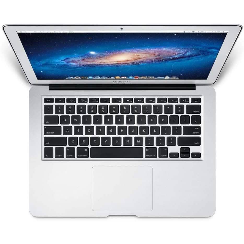 Apple MacBook Air Core i5 1.3GHz 13" (Refurbished)