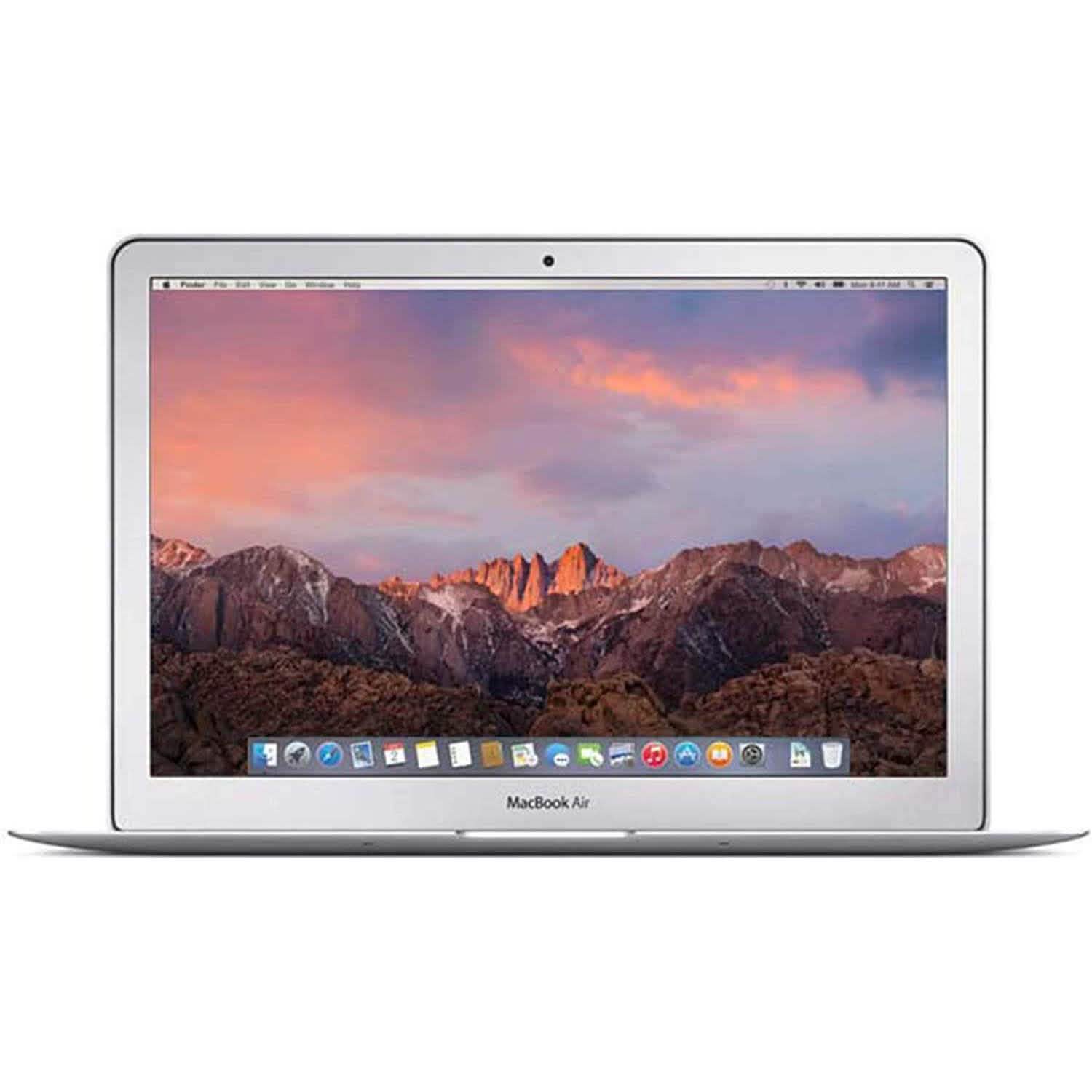 Apple MacBook Air Core i5 1.6GHz 13" (Refurbished)