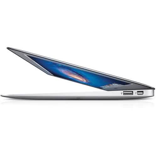 Apple MacBook Air Core i7 2.0GHz 11" MD846LL/A (Refurbished)