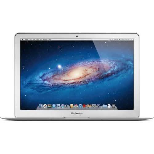 Apple MacBook Air Core i7 2.0GHz 11" MD846LL/A (Refurbished)