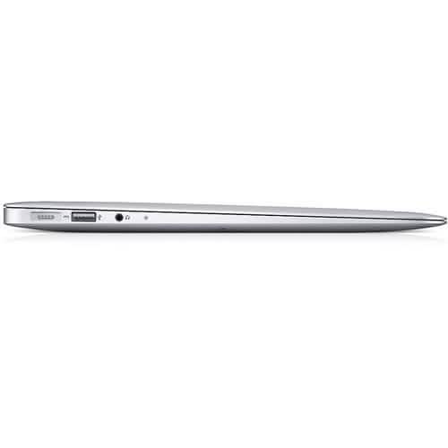 Apple MacBook Air Core i7 2.0GHz 11" MD846LL/A (Refurbished)