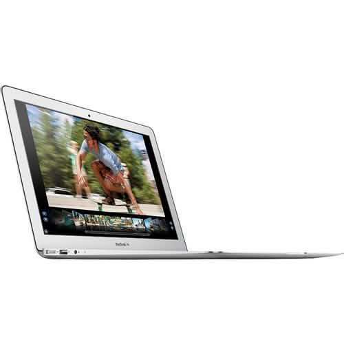 Apple MacBook Air Core i7 2.0GHz 11" MD846LL/A (Refurbished)