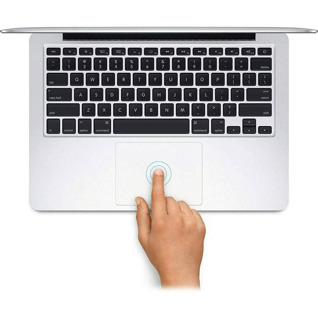 Apple MacBook Pro Core i7 2.3 GHz 15" Retina 16GB RAM 512GB SSD (Refurbished)