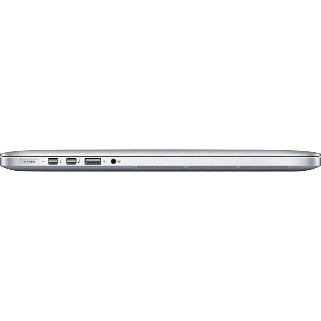 Apple MacBook Pro Core i7 2.3 GHz 15" Retina 16GB RAM 512GB SSD (Refurbished)
