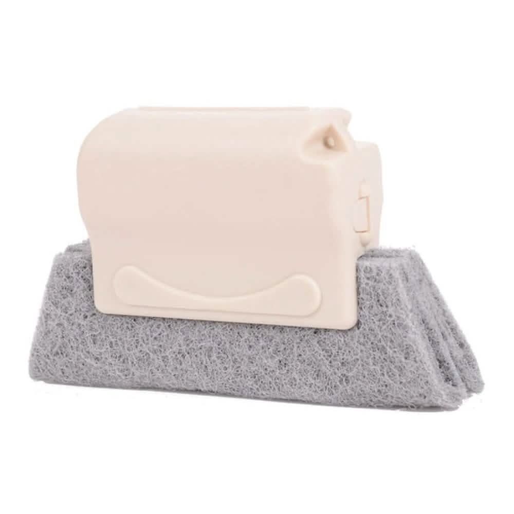Magical Cleaning Slide Tool Brush