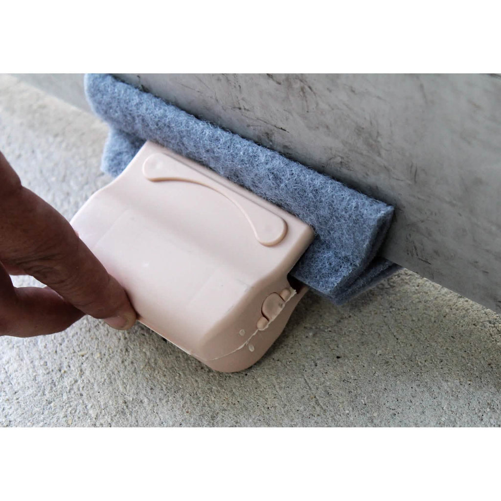 Magical Cleaning Slide Tool Brush