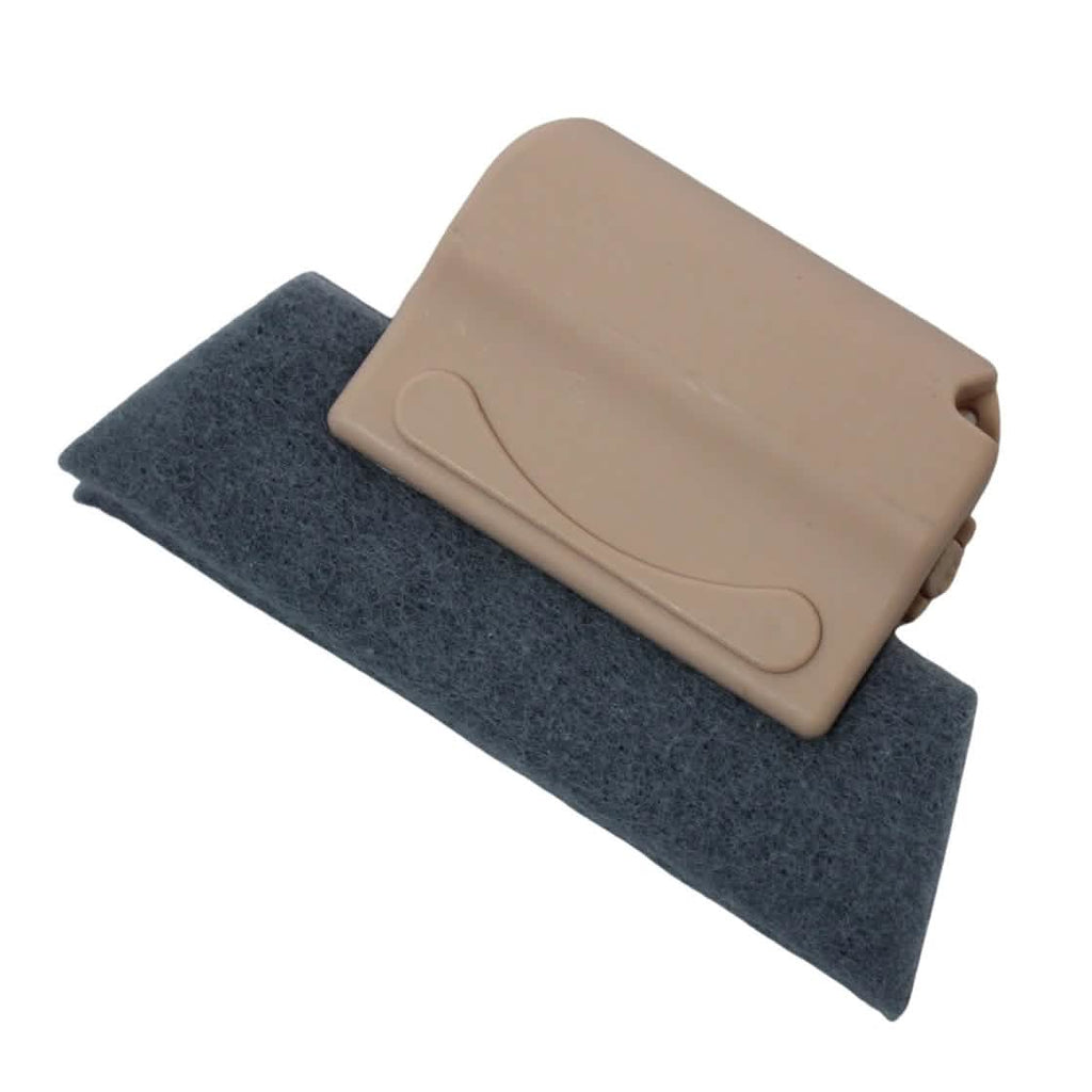 Magical Cleaning Slide Tool Brush