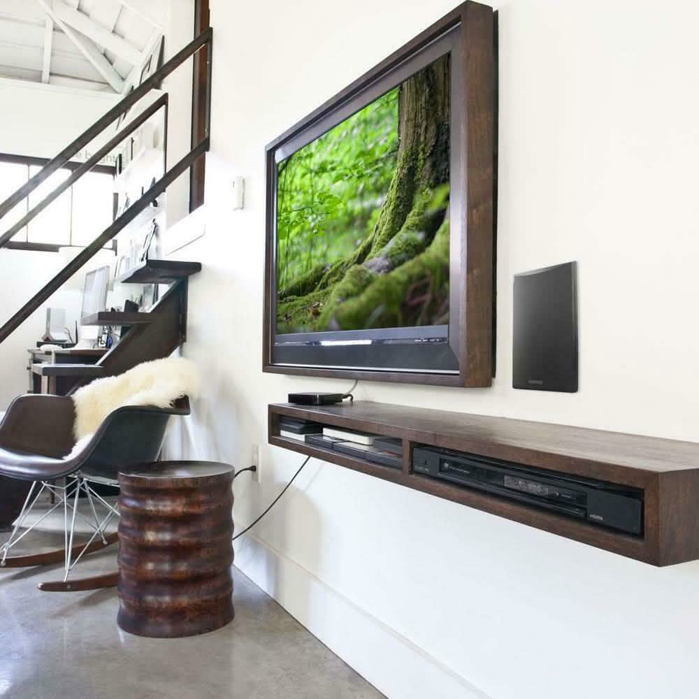 Magnavox HDTV Indoor Amplified Flat Antenna