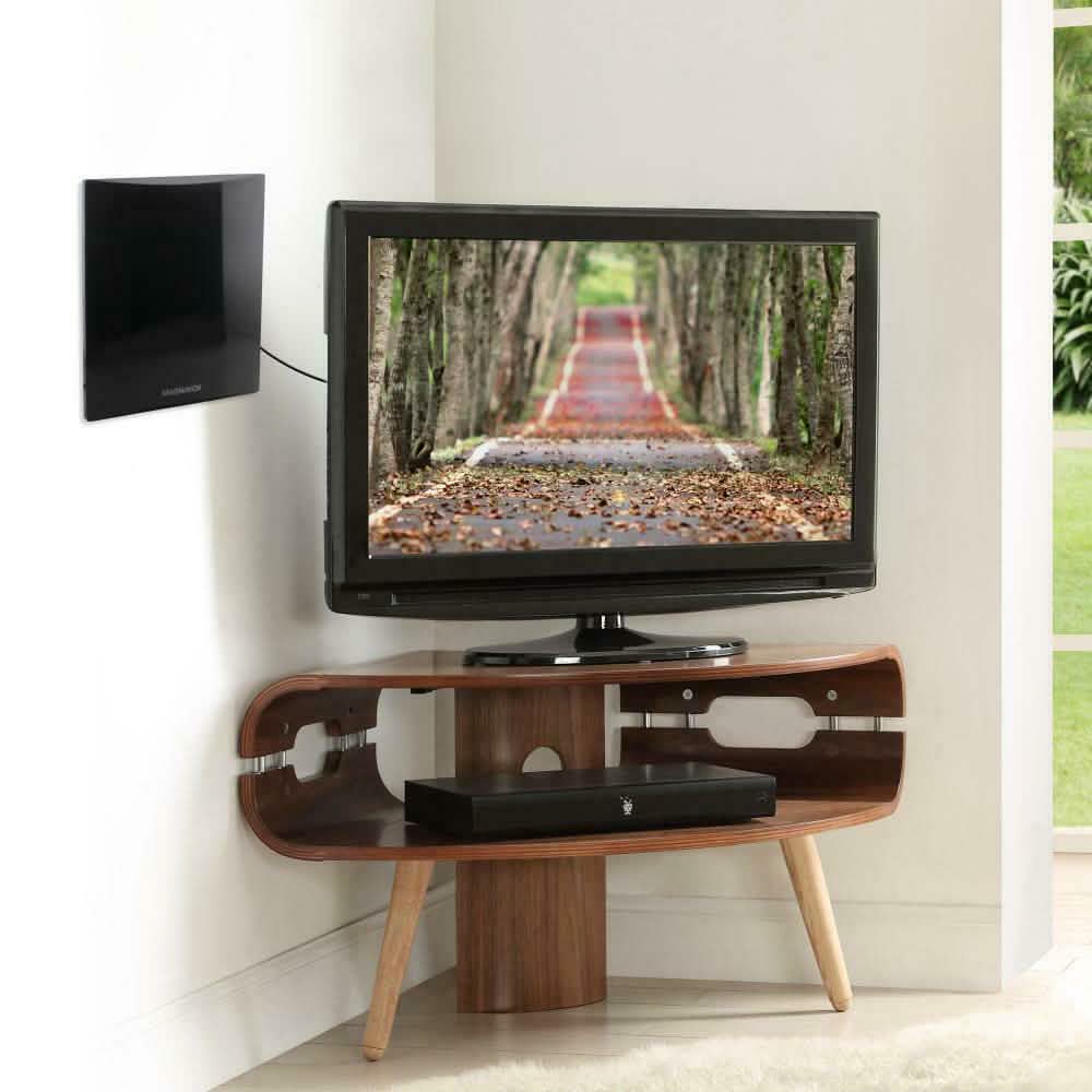 Magnavox HDTV Indoor Amplified Flat Antenna