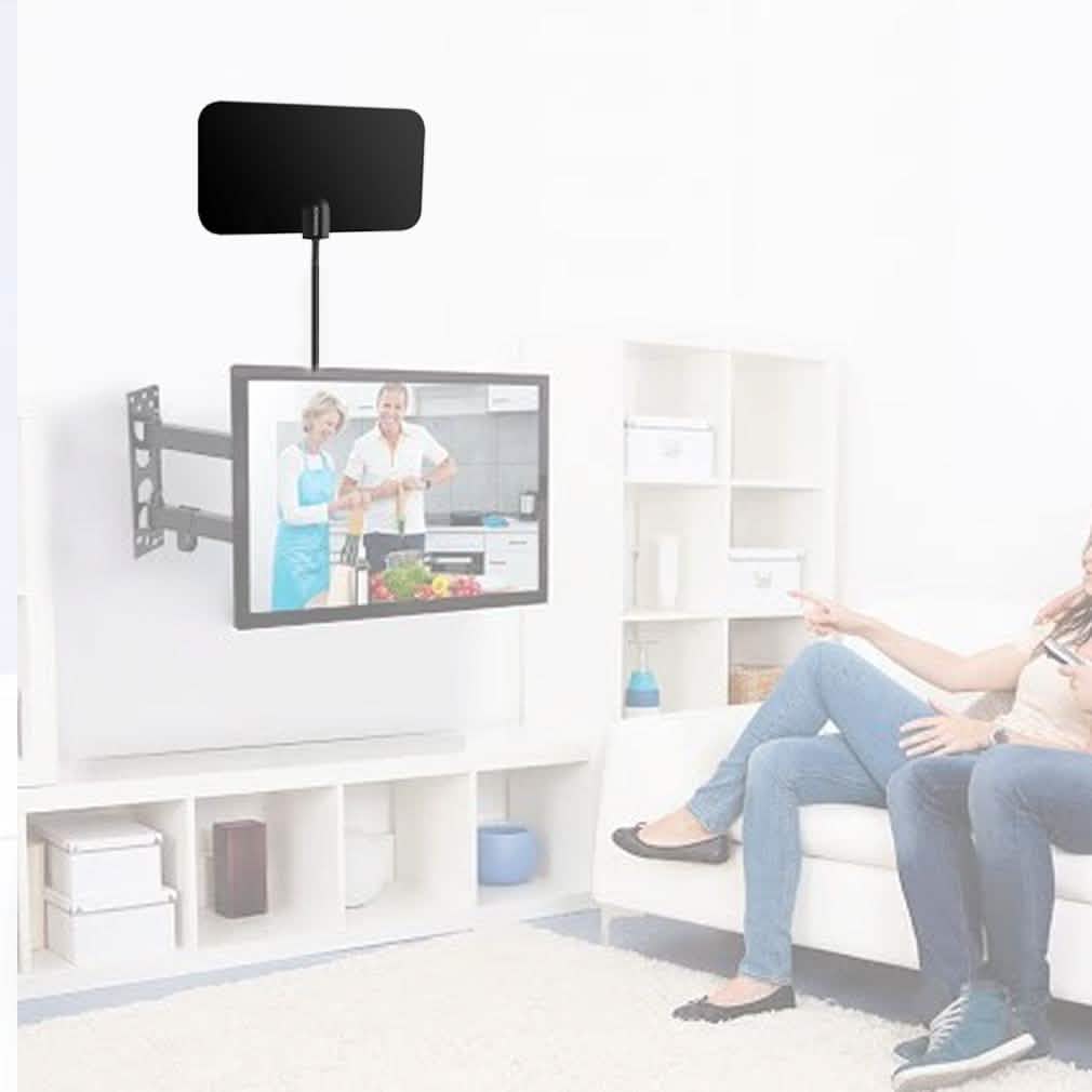 Magnavox HDTV Indoor Digital Flat Antenna