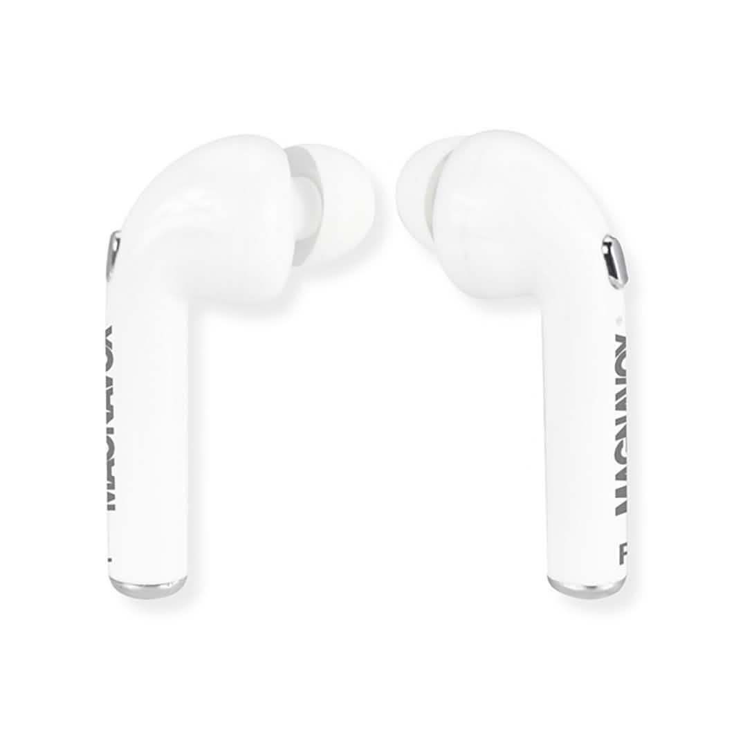Magnavox MBH570 Mini Bluetooth Wireless Earphones