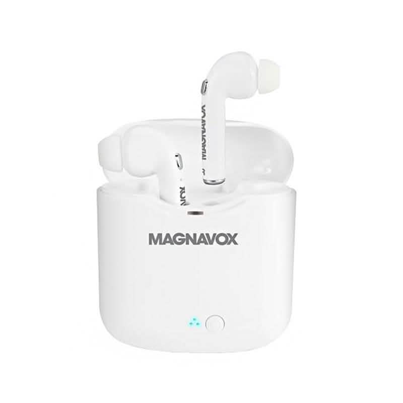 Magnavox MBH570 Mini Bluetooth Wireless Earphones