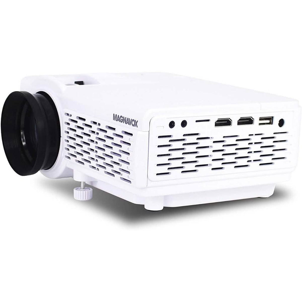 Magnavox MP601 Home Theater Projector with Bluetooth