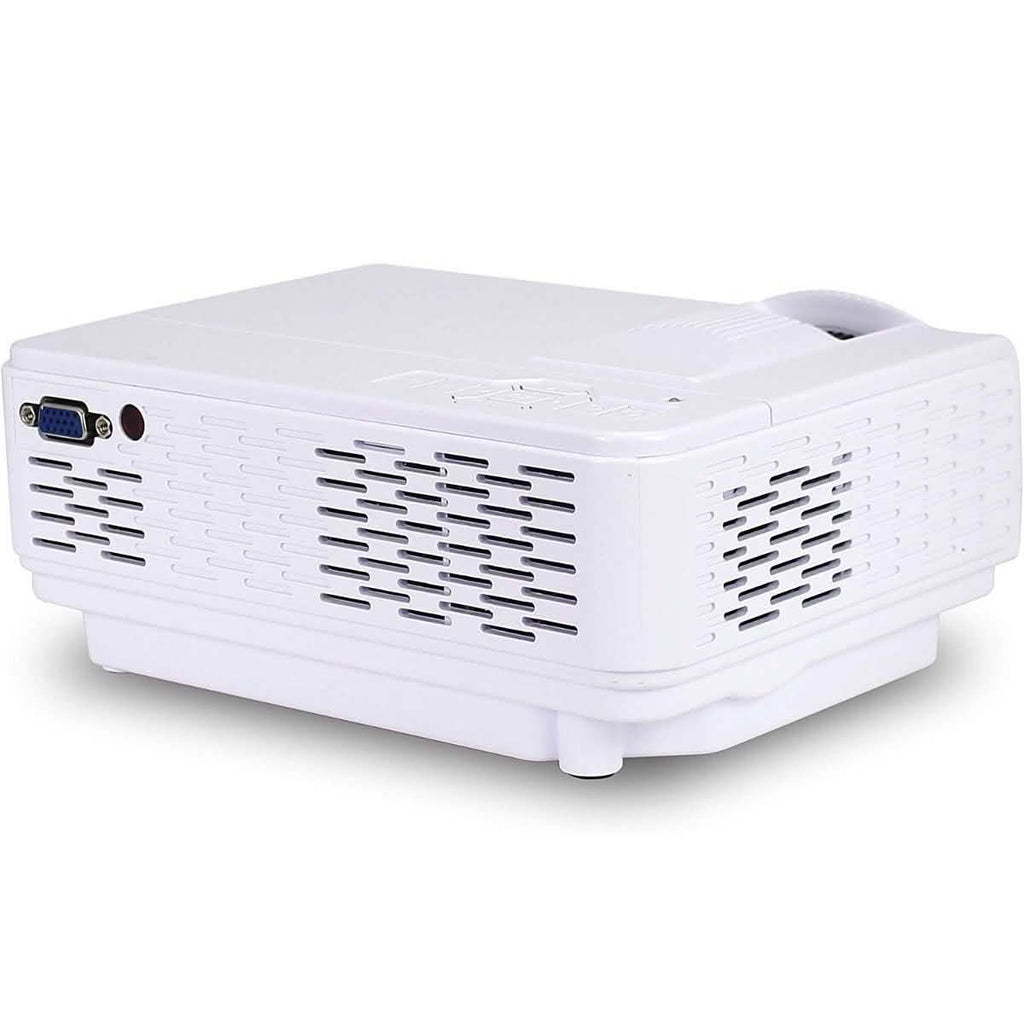 Magnavox MP601 Home Theater Projector with Bluetooth
