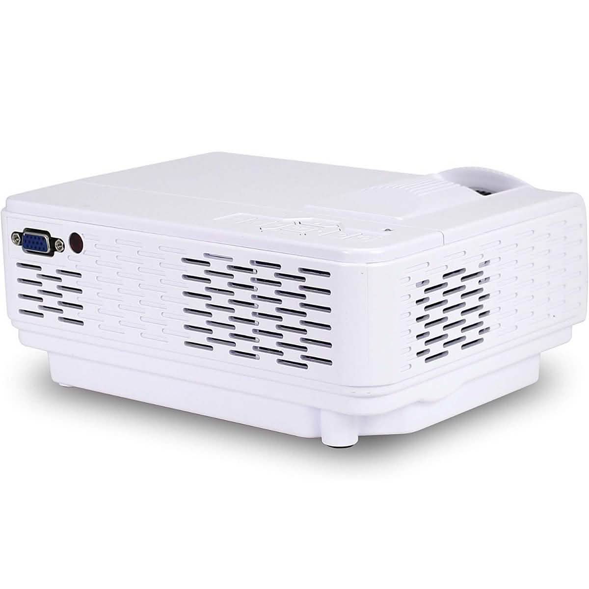 Magnavox MP601 Home Theater Projector with Bluetooth