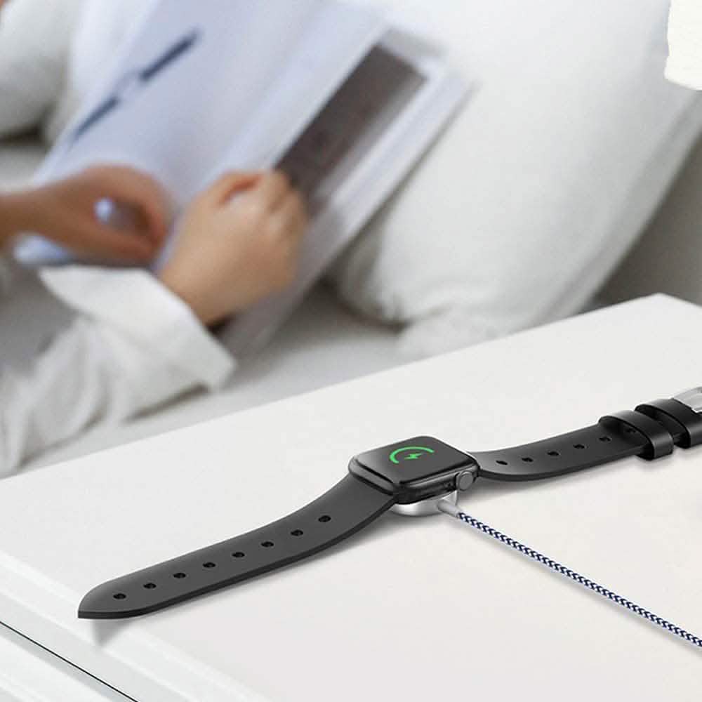 Magnetic Apple Watch Charger