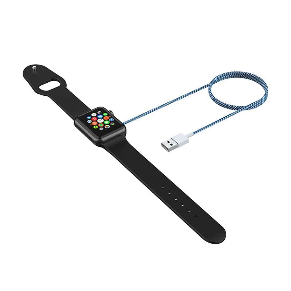 Magnetic Apple Watch Charger