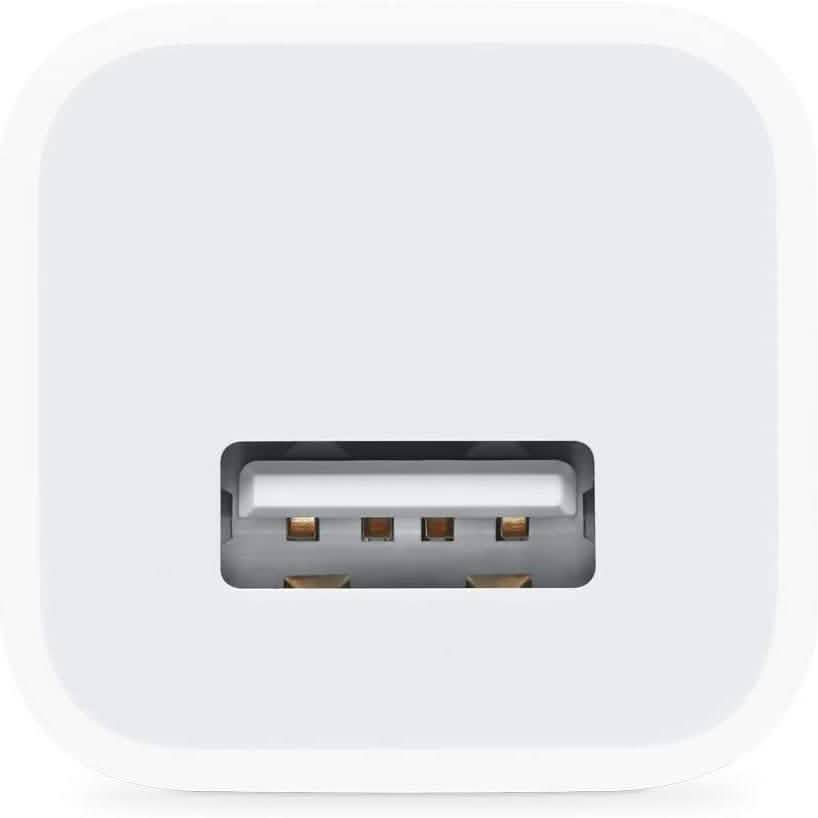 Magnetic Charging Cable for Apple Watch and 5W USB Power Adapter Charger