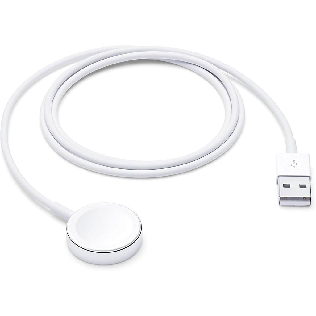 Magnetic Charging Cable for Apple Watch and 5W USB Power Adapter Charger