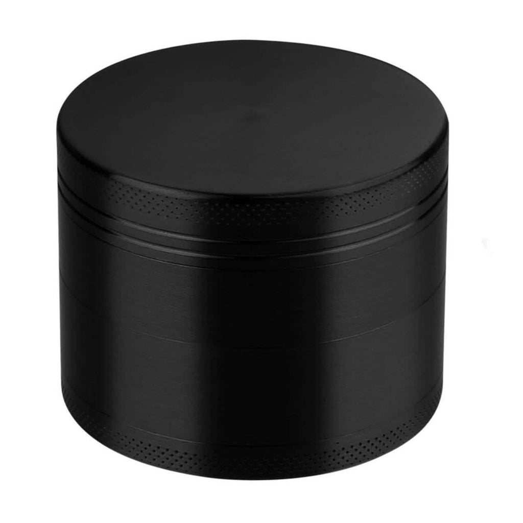 Magnetic Herb Spice Tobacco Grinder