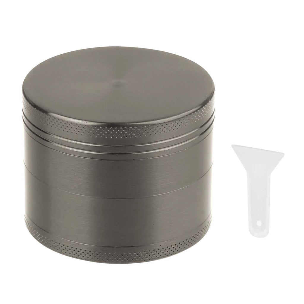 Magnetic Herb Spice Tobacco Grinder