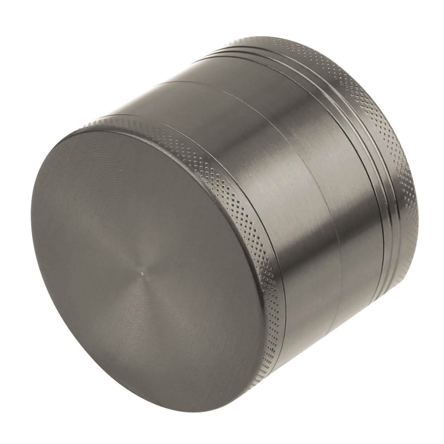 Magnetic Herb Spice Tobacco Grinder