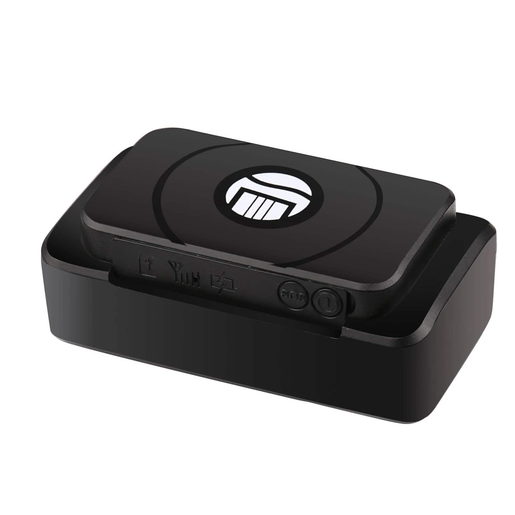 Magnetic Mini GPS Tracker Car Kid GSM GPRS Real Time Tracking Locator Hidden Spy
