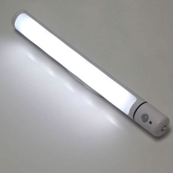 Magnetic Night Light IR Motion Sensor LED Lights
