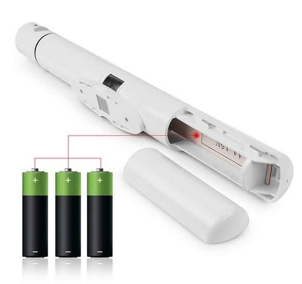 Magnetic Night Light IR Motion Sensor LED Lights